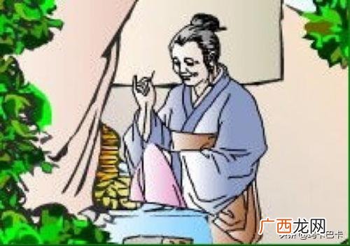 慈母手中线,游子身上衣什么意思,《游子吟》这首诗的意思是什么？