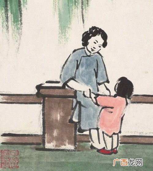 慈母手中线,游子身上衣什么意思,《游子吟》这首诗的意思是什么？