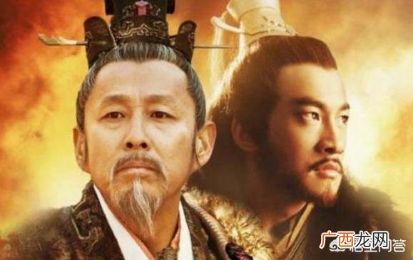三点原因没有污名化项羽 刘邦为什么没有抹黑项羽