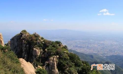 泰山在哪里个城市门票多少钱,泰山门票是多少?
