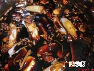 酱肉的制作方法