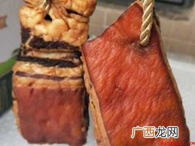 酱肉的制作方法