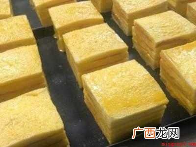 三文治制作方法的具体操作步骤 三文治的制作方法