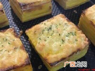 三文治制作方法的具体操作步骤 三文治的制作方法