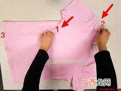 叠衣服又快又整齐的方法 怎样叠衣服又快又整齐