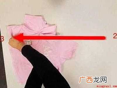 叠衣服又快又整齐的方法 怎样叠衣服又快又整齐