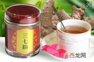 如何测量3克三七粉,三七灰土怎么算?