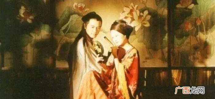 真实的太平公主与薛绍的爱情 太平公主的爱情历史