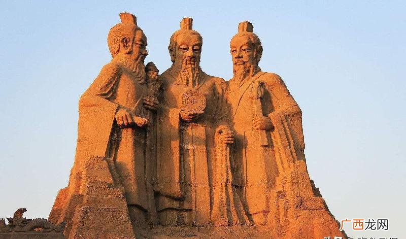 具体是指哪三皇哪五帝 真正的三皇五帝是谁