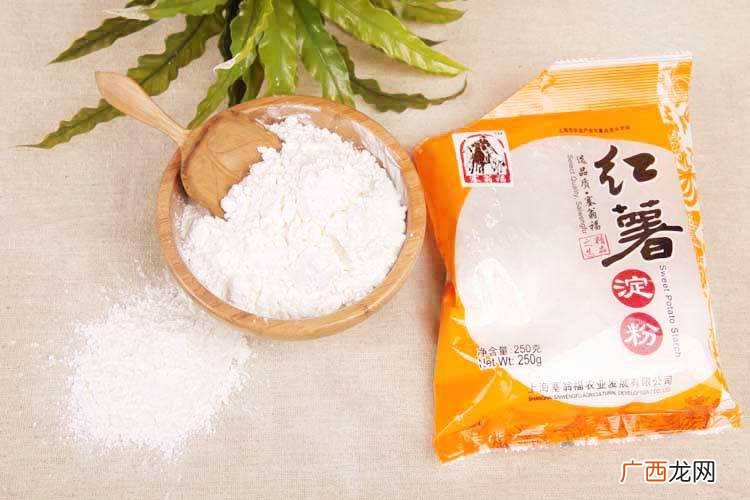 红薯淀粉含量,一斤白薯出多少淀粉？