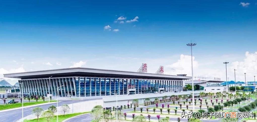 黔西南州下辖市县位置及面积 黔西南州有几个市几个县