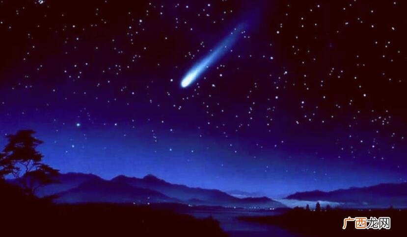 哈雷彗星什么时候回归 哈雷彗星下一个回归年大约是哪一年