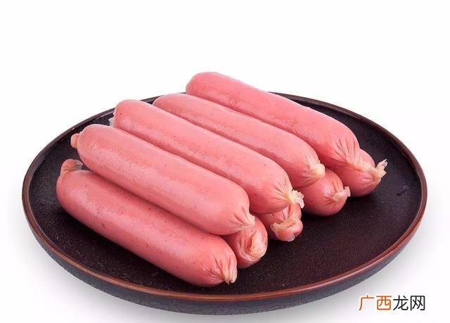 吃火腿肠对身体有危害吗 火腿肠是什么做的东西