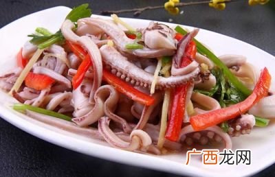 鱿鱼怎么做好吃,鱿鱼的哪种做法比较好吃，要详细的哦？