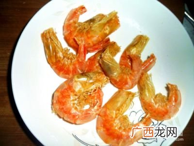 干对虾怎么做好吃又简单,火爆干虾的正宗做法？