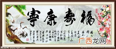 福寿康宁是多大年纪的,健康稳健的成语？