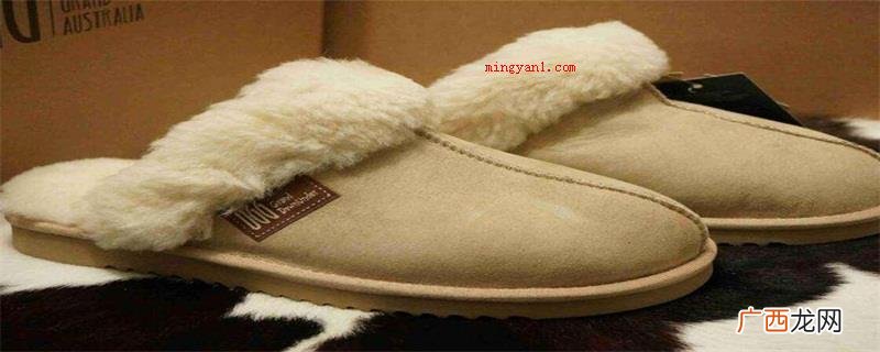 ugg怎么清洗