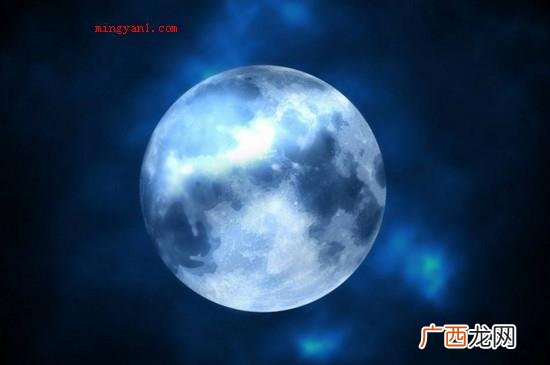 月亮属于什么星系