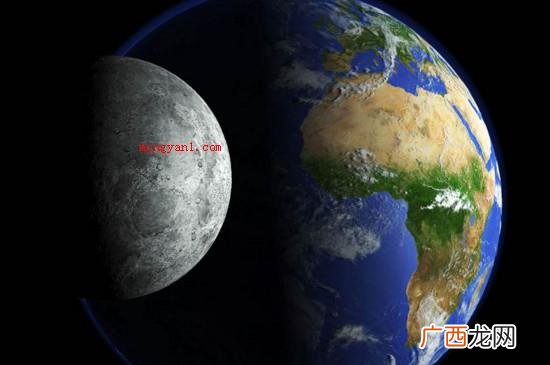月亮属于什么星系