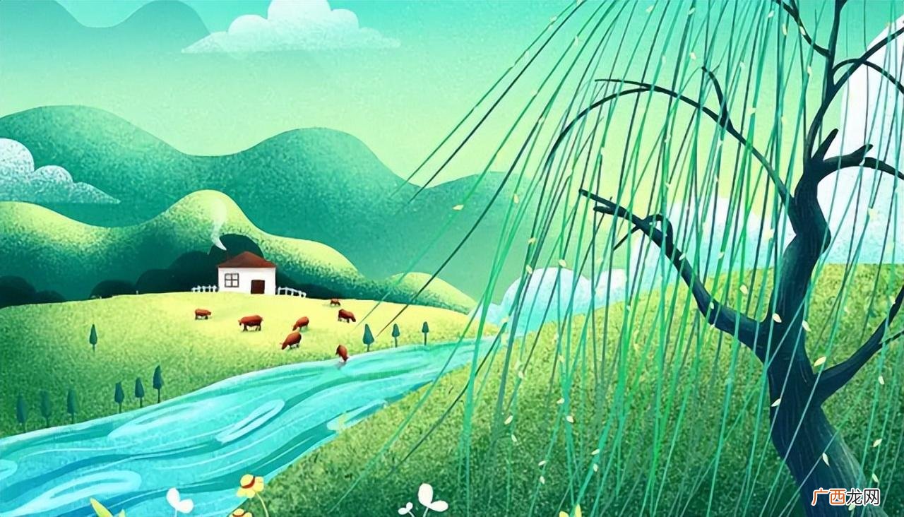 清明扫墓有前三后四的说法讲究 清明节前三后四什么意思