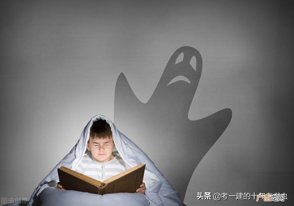 科学的解释来了 经常鬼压床是怎么回事