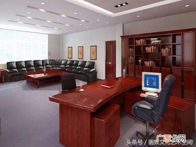 办公室桌子摆放禁忌 办公桌的摆放方向位置