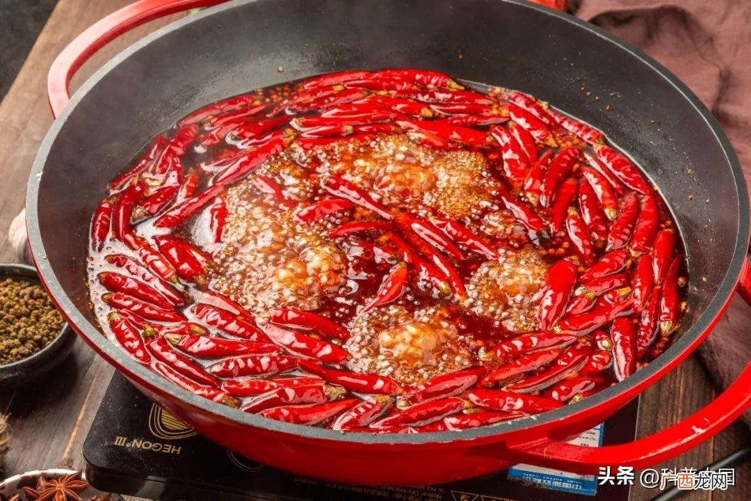 辣椒不只负责辣，竟然还能做口红？ 辣椒可以做口红吗