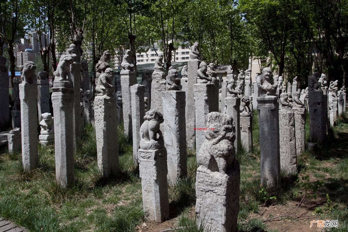 西安美院大门为啥从来不开？