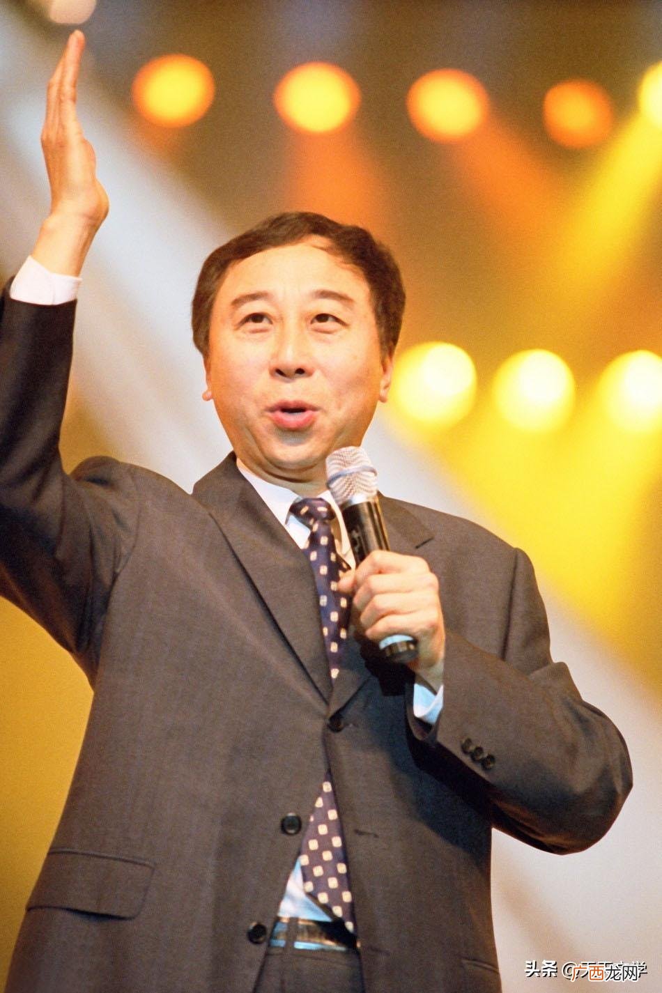 冯巩和艾慧的美好爱情 冯巩的老婆是谁