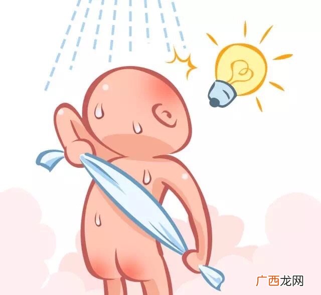 练习唱歌、思考人生、造成脑洞的活动内容 洗澡是什么梗