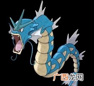 “大凶残” 初次出场世世代代全国图鉴 暴鲤龙是什么梗
