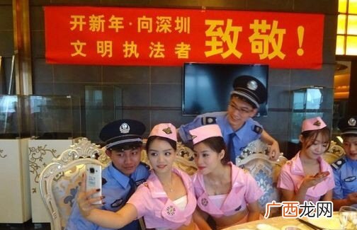 城管执法稽查团队:大天朝最牛战力之一 城管是什么梗