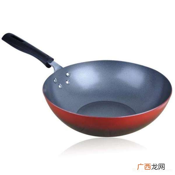 炒锅生锈了还能用么,锈了的锅洗干净还能用吗？