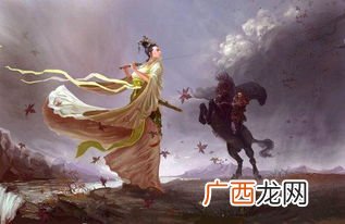 霸王别姬什么意思,霸王别姬的故事及寓意？