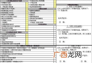 pdi检测是什么意思,汽车pda检测是什么意思？