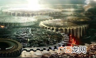 反乌托邦是什么意思,什么是乌托邦思想？