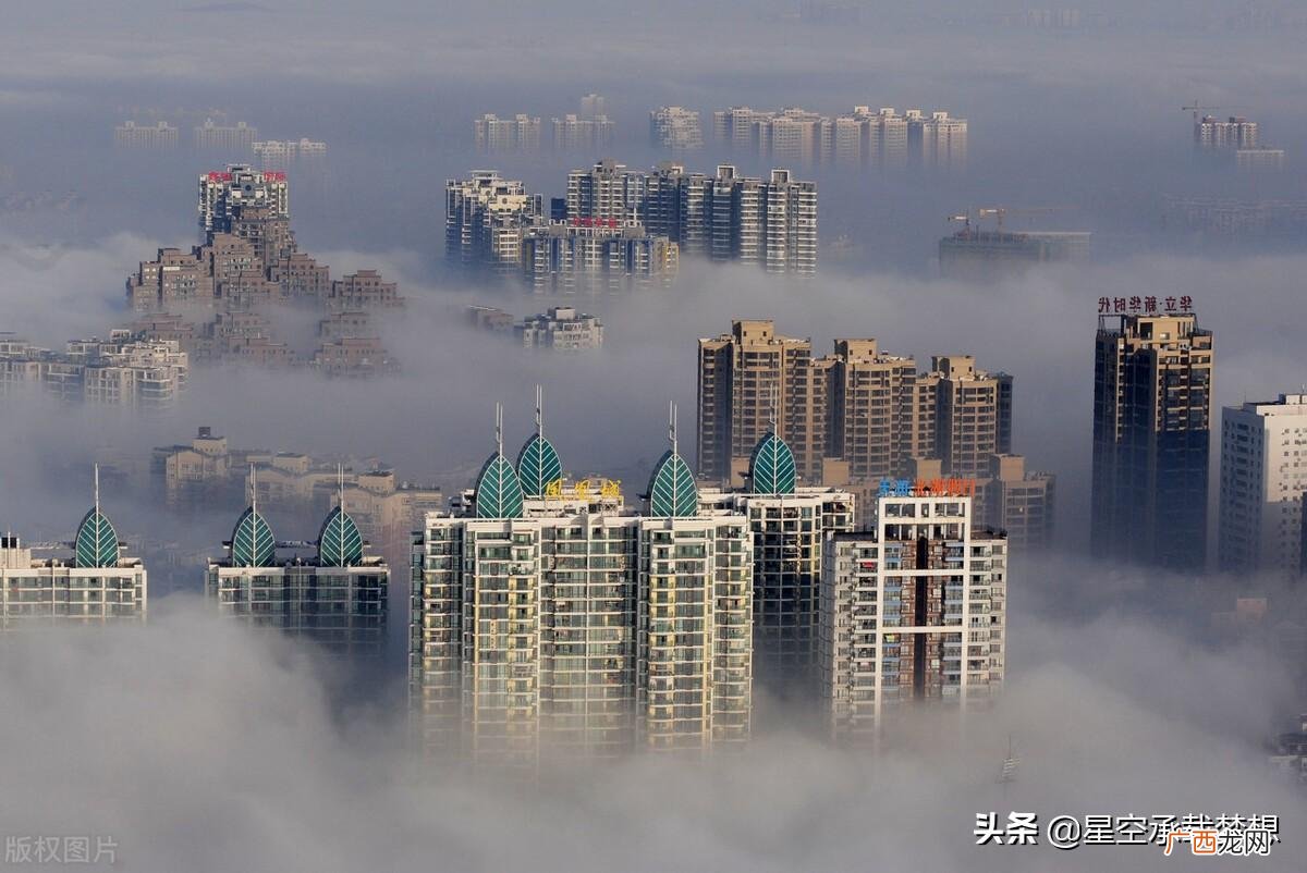 科学解释海市蜃楼是光学反应 海市蜃楼是什么物理现象