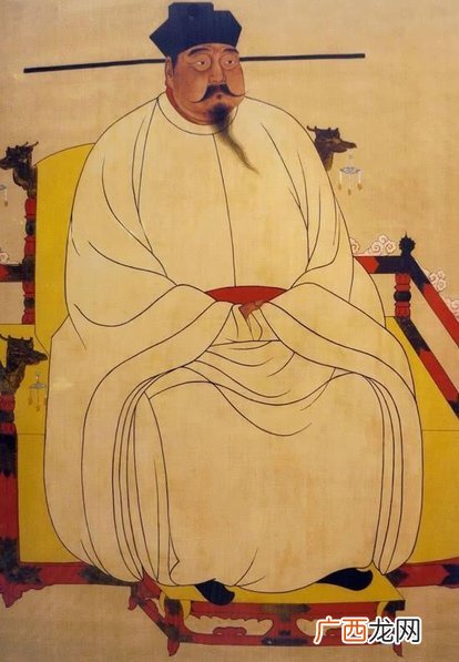 宋朝18位皇帝顺序以及简介 宋代历代的帝王简要介绍