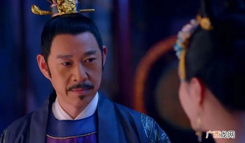 唐朝22个皇帝名字及简介 唐朝历代皇帝顺序表