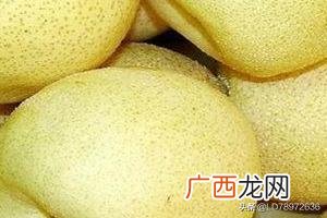 煮梨水都放什么东西,怎么煮梨水？