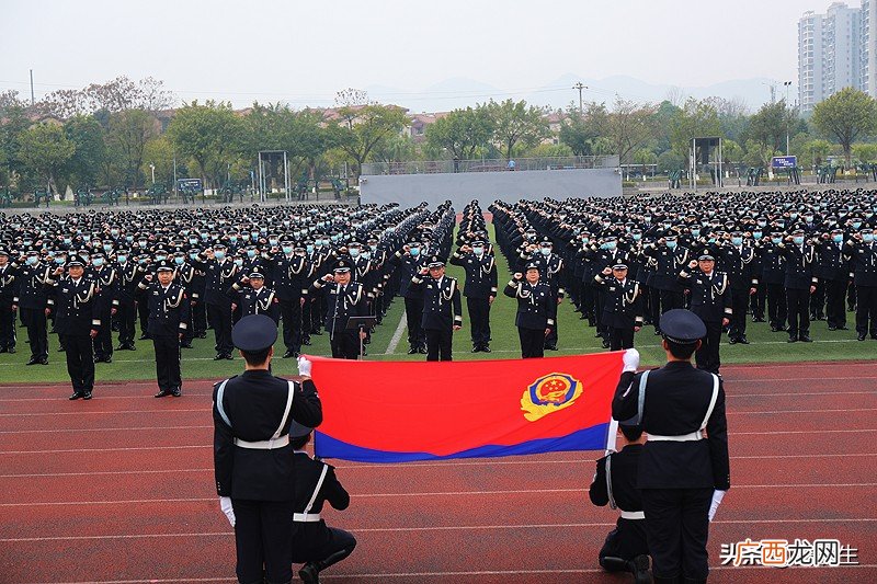 毕业去向怎么样 重庆警察学院是一本还是二本