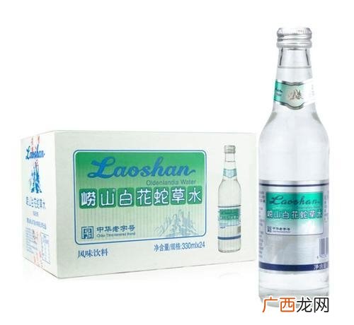 崂山特色产品之一,因难喝文明行为全国各地 崂山圣水是什么梗