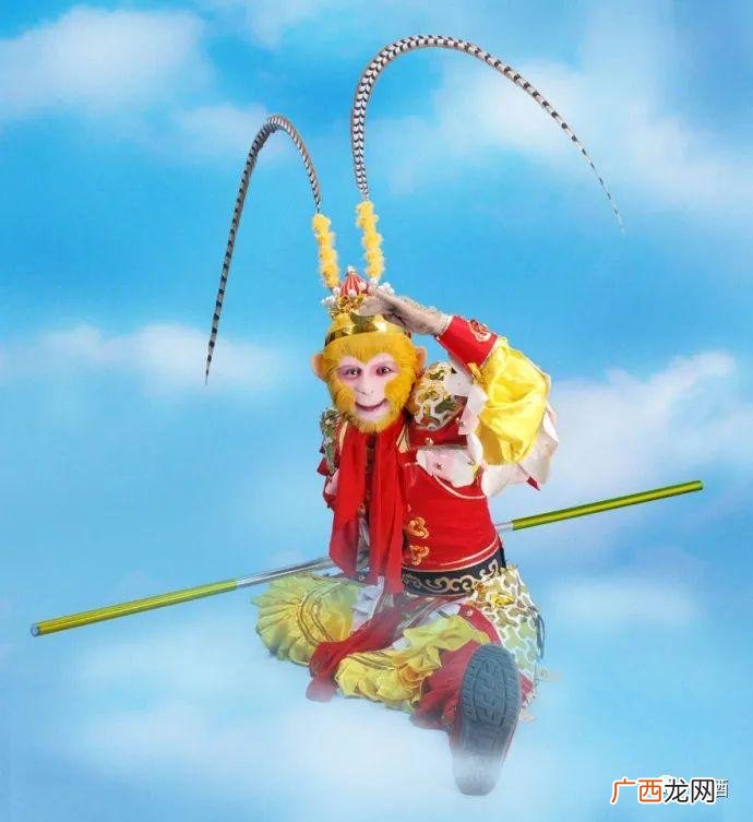 这位神仙就是须菩提祖师 孙悟空的第一个师傅是谁