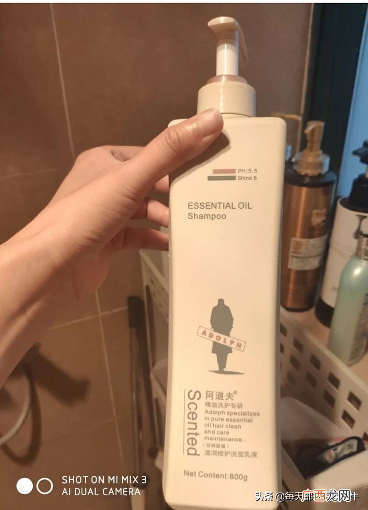 好用去油止痒去屑洗发水，亲测 洗头膏去屑止痒哪个牌子好