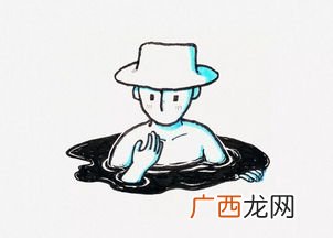 自闭是什么意思,朋友说他自闭什么意思？