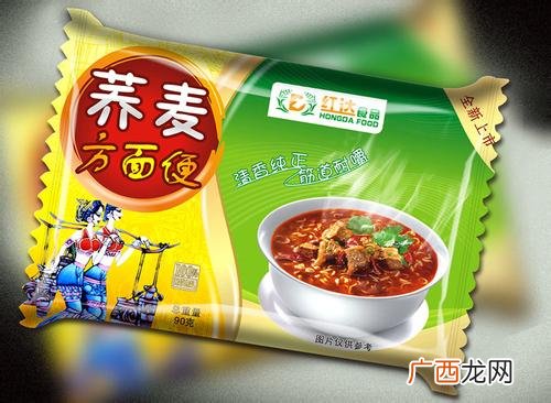 方便面的品牌有哪些,纯国产方便面都有哪些？