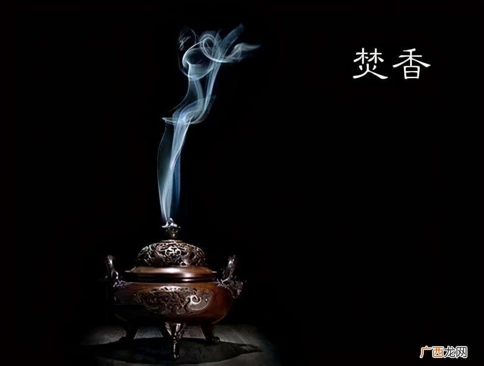 丧事用香的风俗及历史沿袭 老人去世上香的正确方法