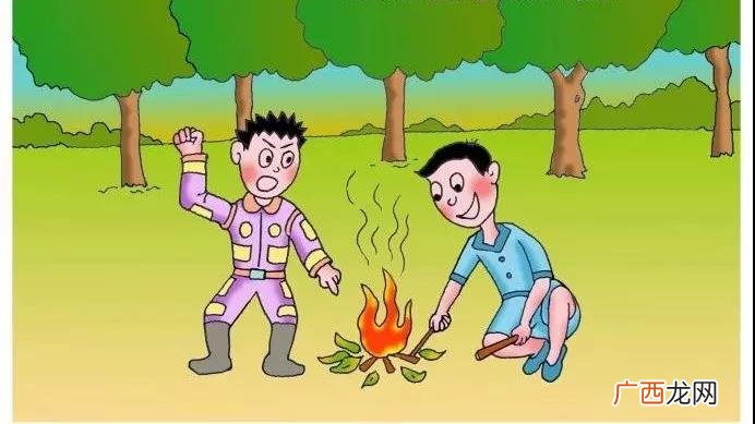 可燃物有哪些,天然可燃物有什么？