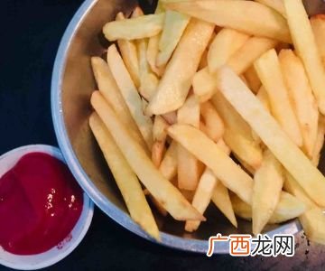 炸薯条用什么油,猪油可以炸薯条吗？