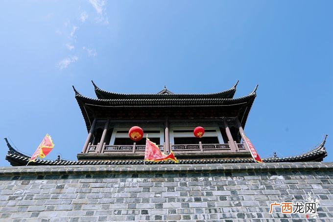 安徽凤阳县有什么标志建筑 凤阳县属于哪个省哪个市